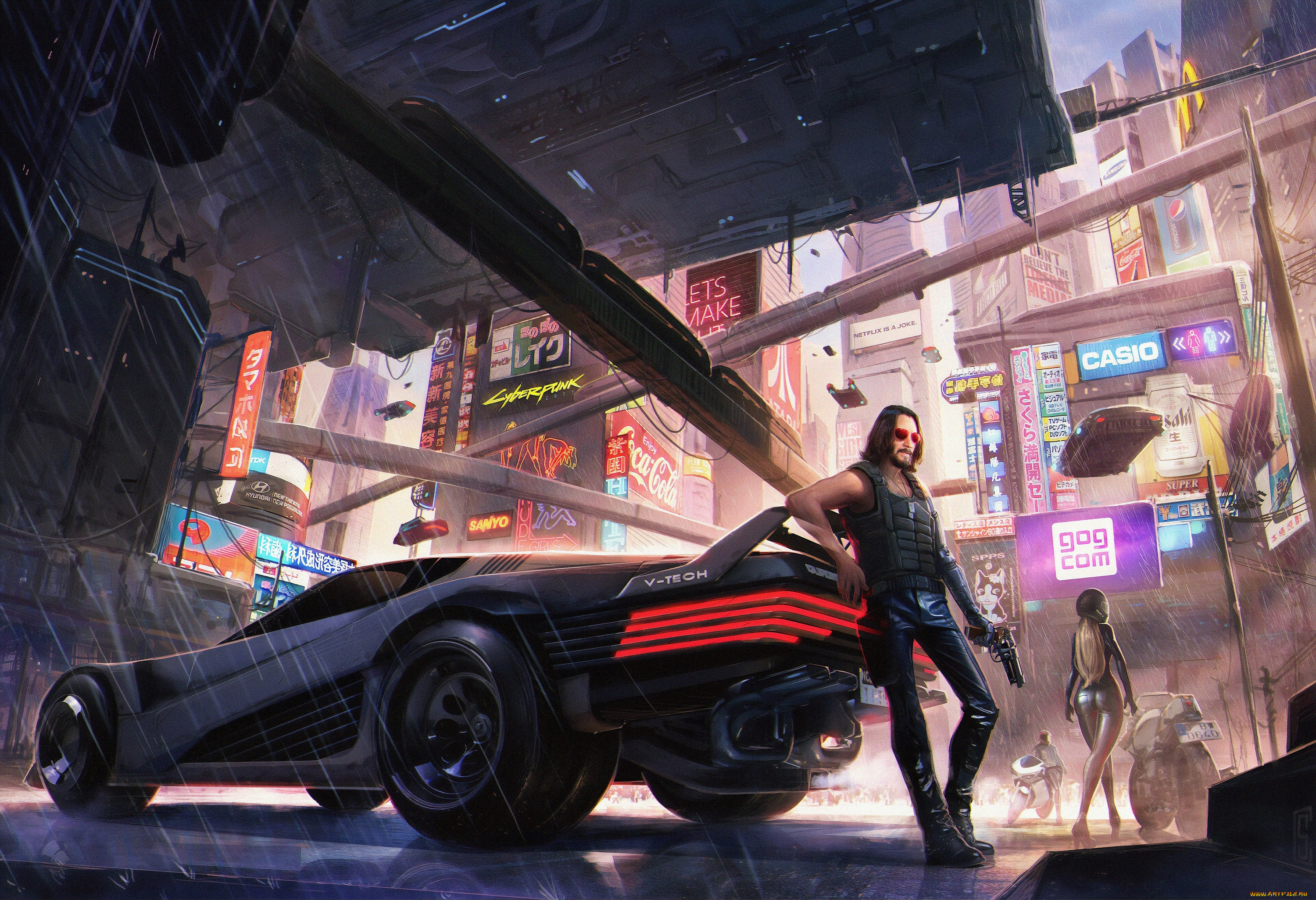  , cyberpunk 2077, cyberpunk, 2077, 